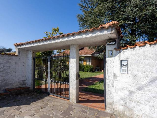 Villa in vendita a San Giovanni Teatino CH