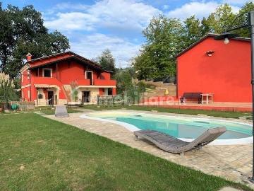 Villa in vendita a San Giovanni Teatino CH