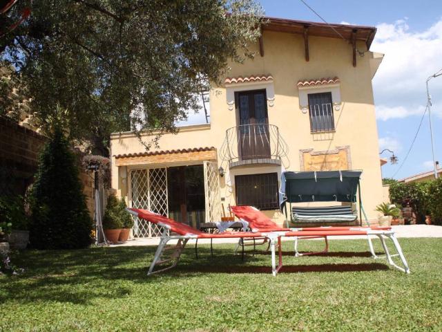 Villa in vendita a San Giovanni Teatino CH