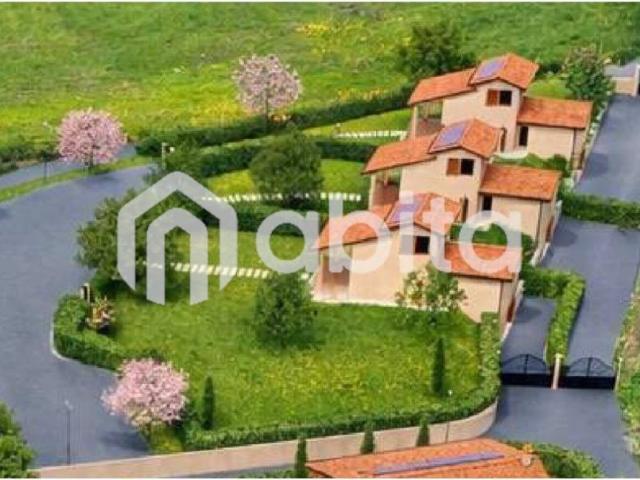 Villa in vendita a San Giovanni Valdarno AR