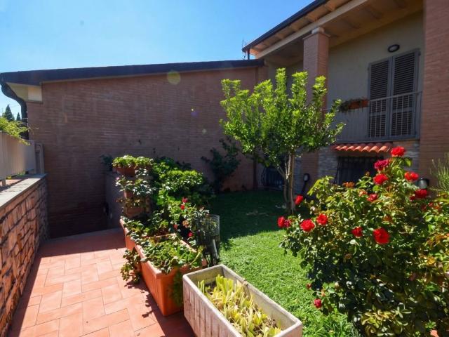 Villa in vendita a San Giovanni Valdarno AR