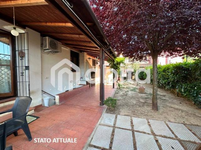 Villa in vendita a San Giovanni Valdarno AR
