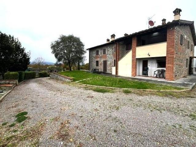 Villa in vendita a San Giovanni Valdarno AR