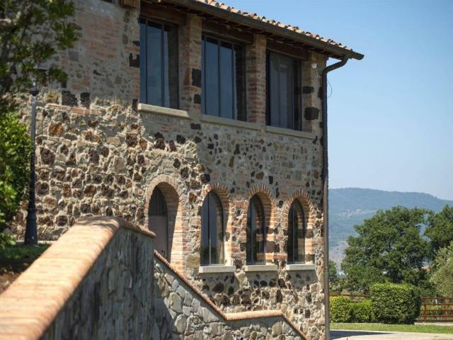 Villa in vendita a San Giovanni Valdarno AR