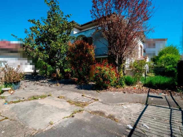 Villa in vendita a San Giovanni Valdarno AR