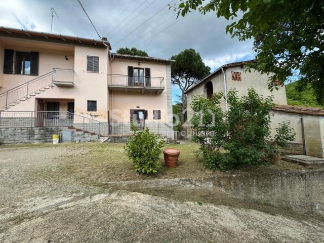 Villa in vendita a San Giovanni Valdarno AR