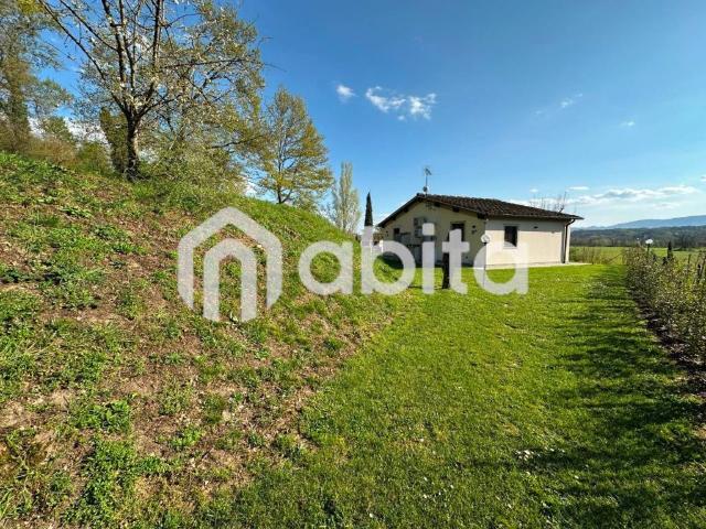 Villa in vendita a San Giovanni Valdarno AR