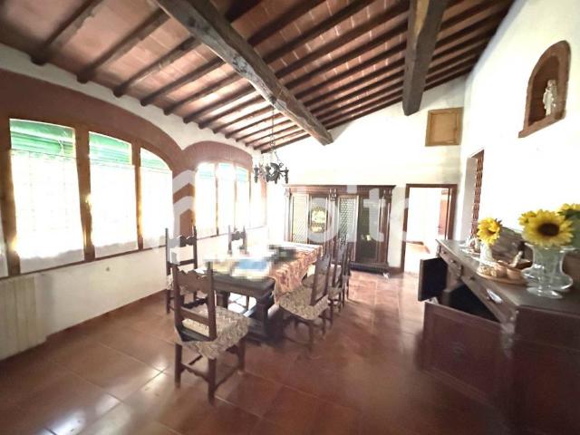 Villa in vendita a San Giovanni Valdarno AR
