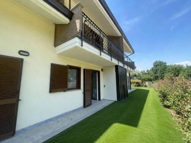 Villa in vendita a San Gillio TO