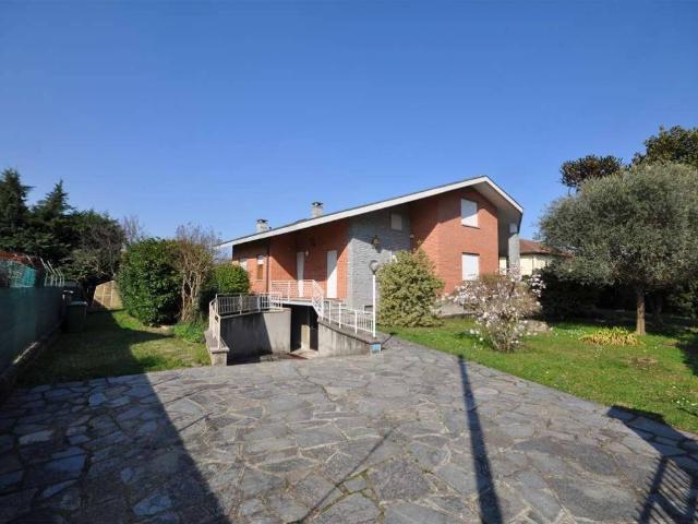 Villa in vendita a San Gillio TO