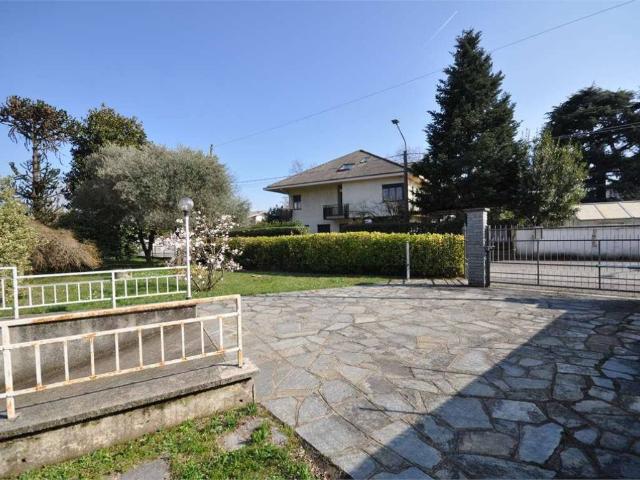 Villa in vendita a San Gillio TO