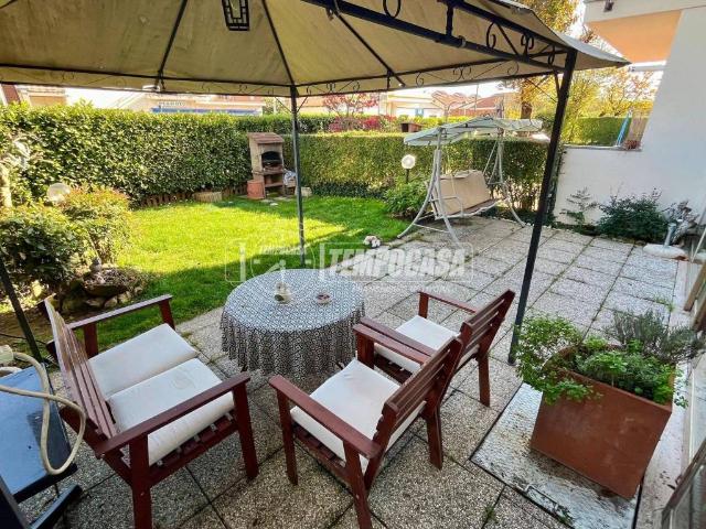 Villa in vendita a San Gillio TO