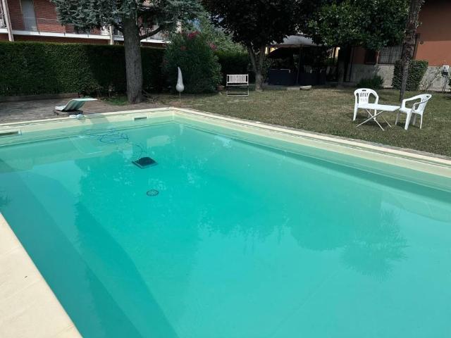 Villa in vendita a San Gillio TO