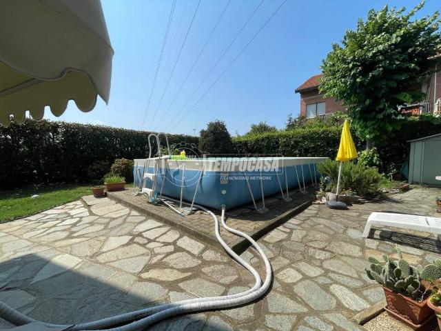 Villa in vendita a San Gillio TO