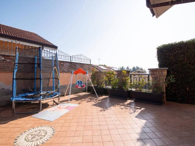 Villa in vendita a San Gillio TO