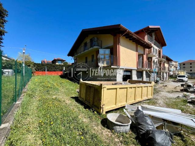 Villa in vendita a San Gillio TO