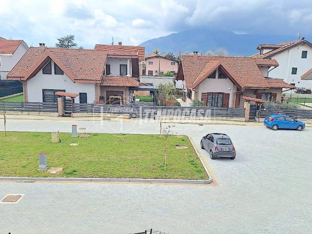 Villa in vendita a San Gillio TO
