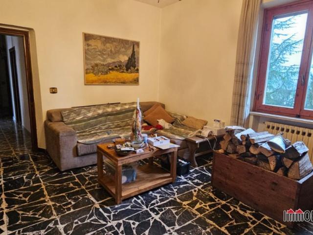 Villa in vendita a San Gimignano