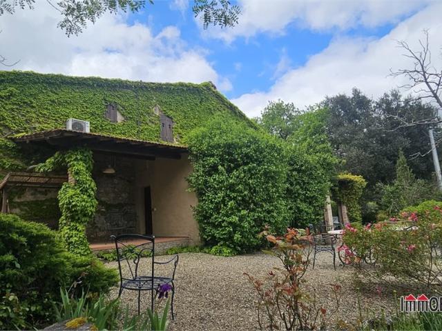 Villa in vendita a San Gimignano