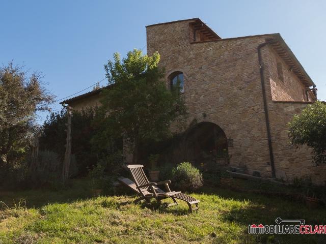 Villa in vendita a San Gimignano