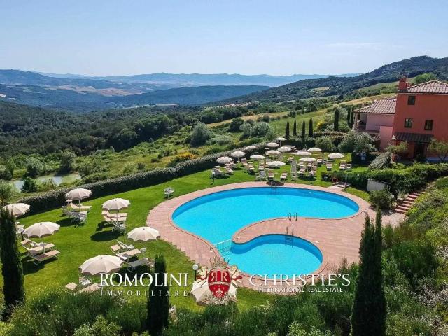 Villa in vendita a San Gimignano SI