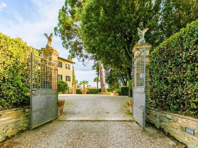 Villa in vendita a San Gimignano SI