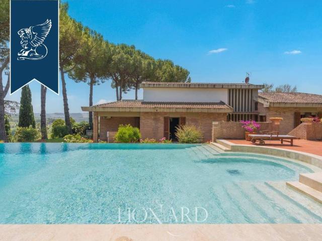 Villa in vendita a San Gimignano SI