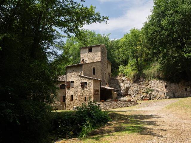 Villa in vendita a San Gimignano SI