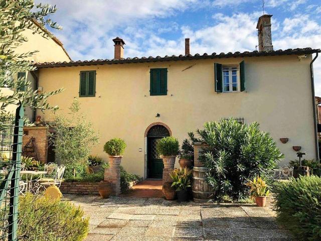 Villa in vendita a San Gimignano SI
