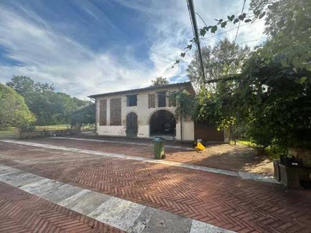 Villa in vendita a San Gimignano SI