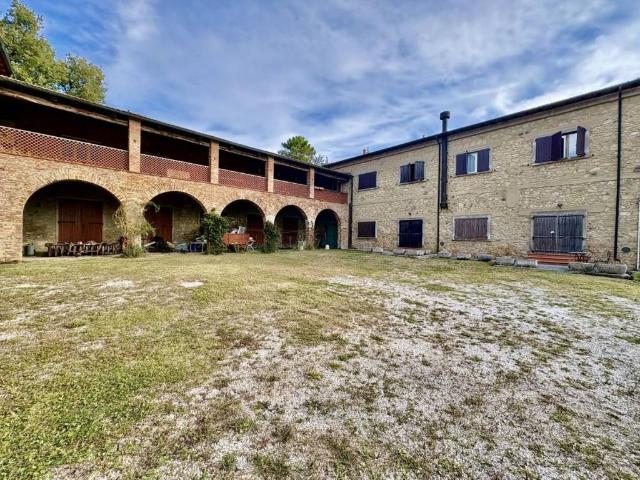 Villa in vendita a San Gimignano SI