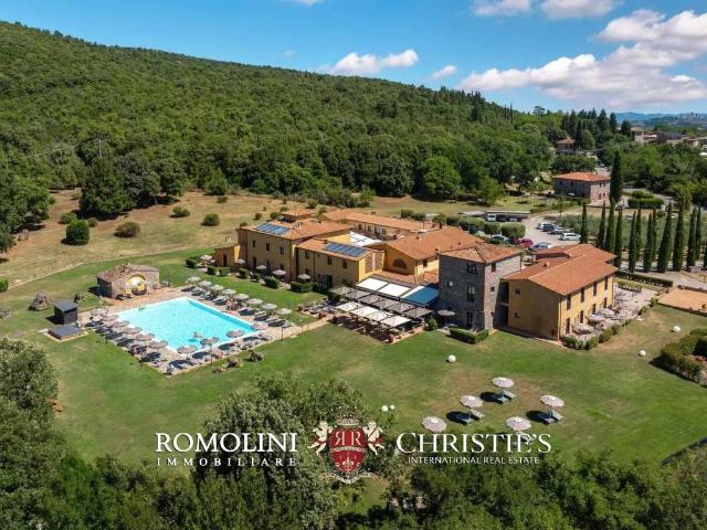 Villa in vendita a San Gimignano SI