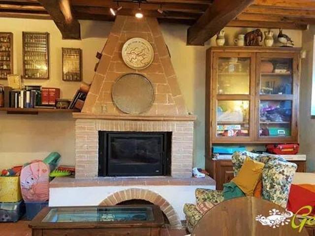 Villa in vendita a San Gimignano SI