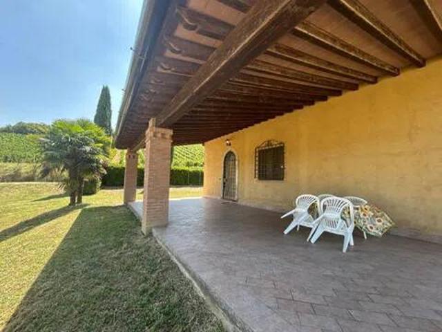 Villa in vendita a San Gimignano SI