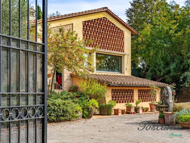 Villa in vendita a San Gimignano SI