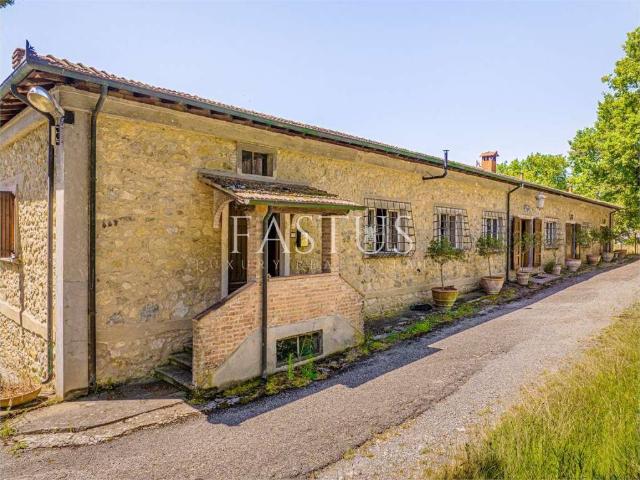 Villa in vendita a San Gimignano SI