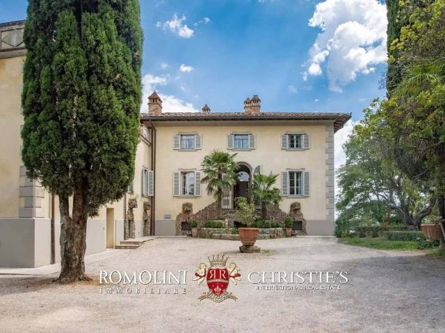 Villa in vendita a San Gimignano SI