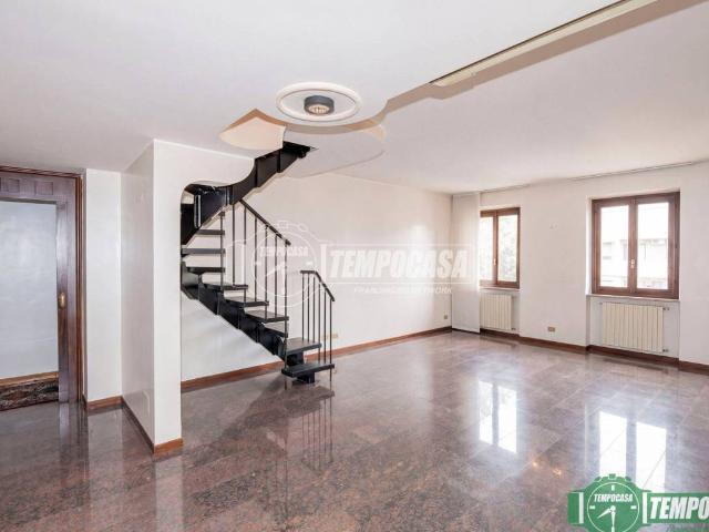 Villa in vendita a San Giuliano Milanese MI
