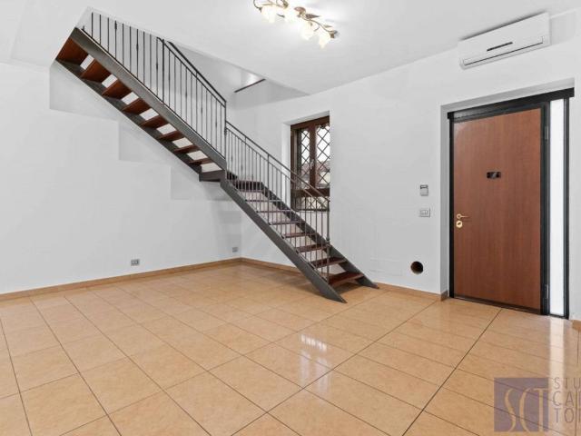 Villa in vendita a San Giuliano Milanese MI