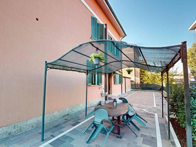 Villa in vendita a San Giuliano Milanese MI