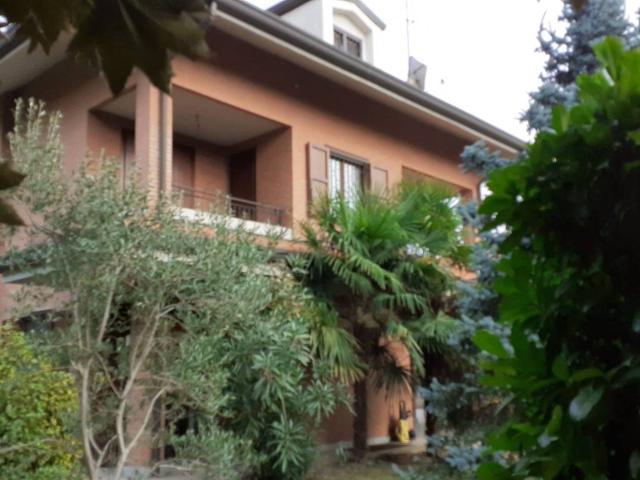 Villa in vendita a San Giuliano Milanese MI