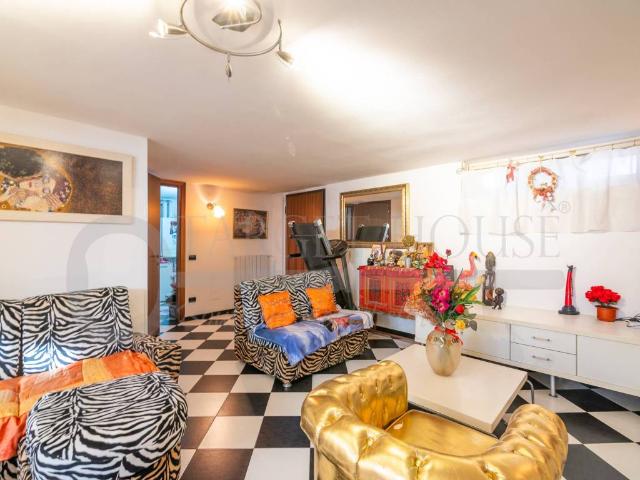 Villa in vendita a San Giuliano Milanese MI