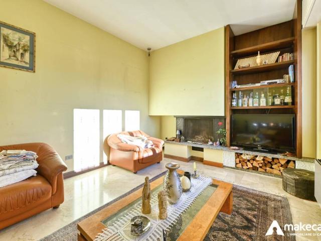 Villa in vendita a San Giuliano Milanese MI