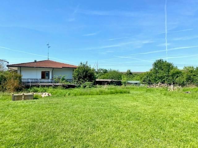 Villa in vendita a San Giuliano Milanese MI
