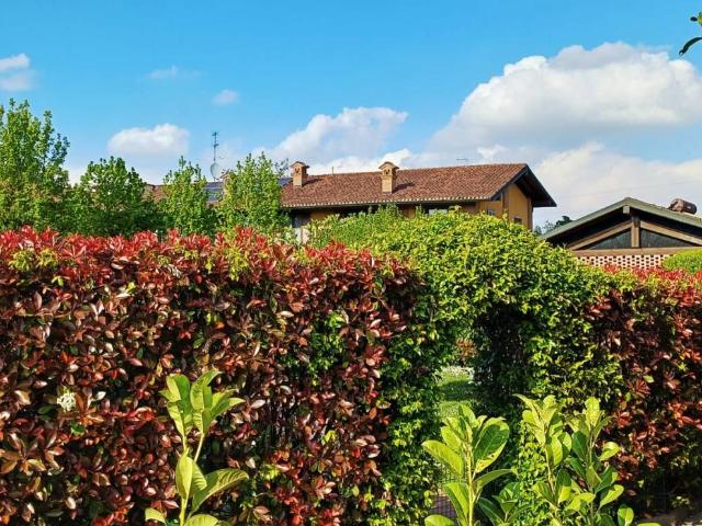 Villa in vendita a San Giuliano Milanese MI
