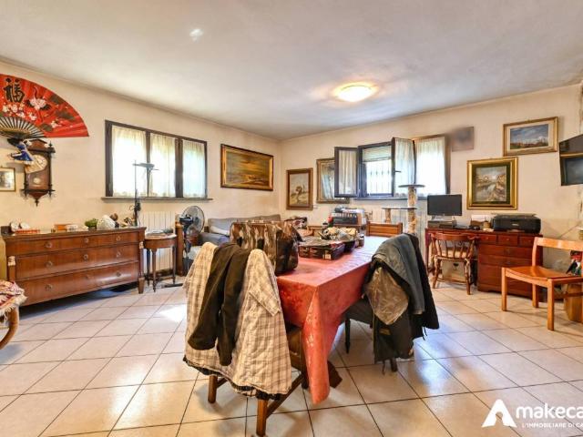 Villa in vendita a San Giuliano Milanese MI