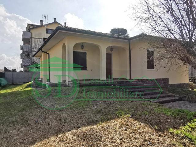 Villa in vendita a San Giuliano Milanese, Sesto Ulteriano