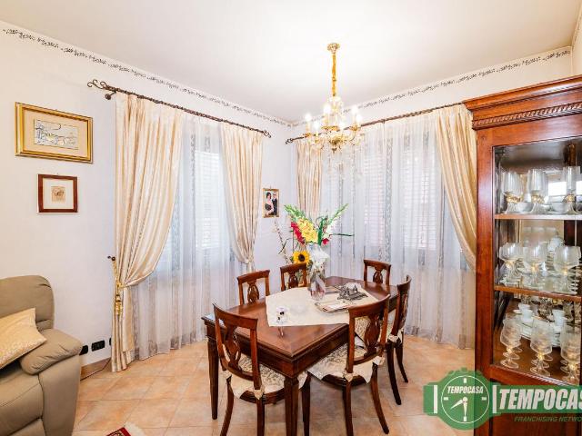 Villa in vendita a San Giuliano Milanese