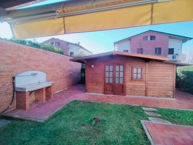 Villa in vendita a San Giuliano Terme PI