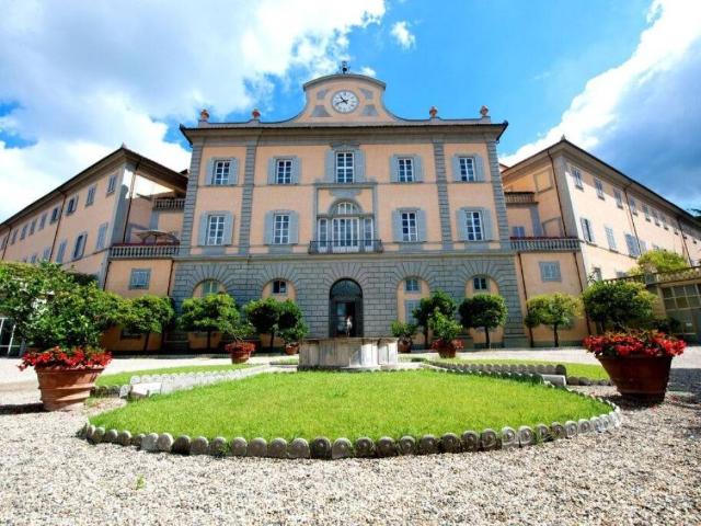 Villa in vendita a San Giuliano Terme PI